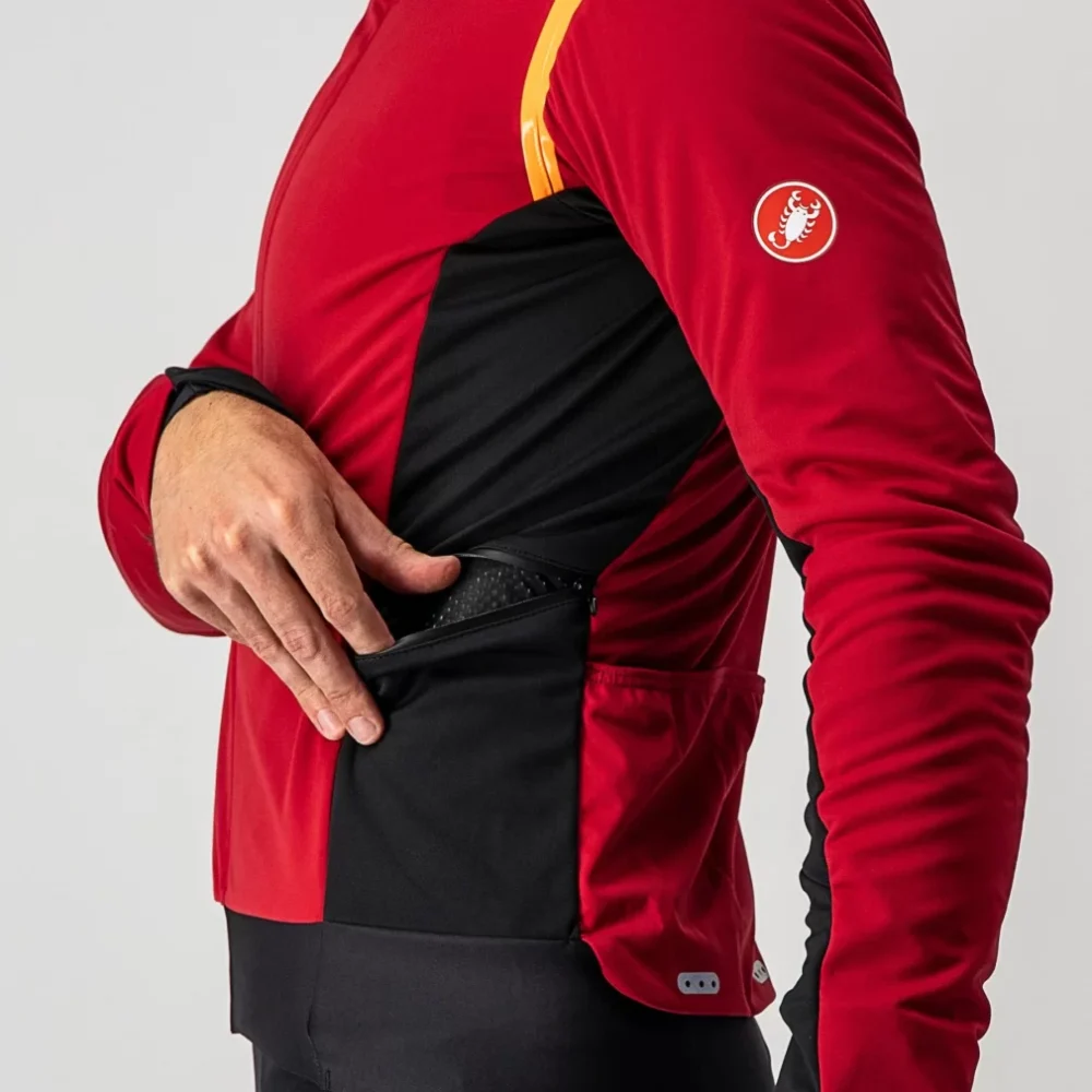 Castelli Alpha RoS 2 Jacket - Image 6