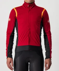 Castelli Alpha RoS 2 Jacket