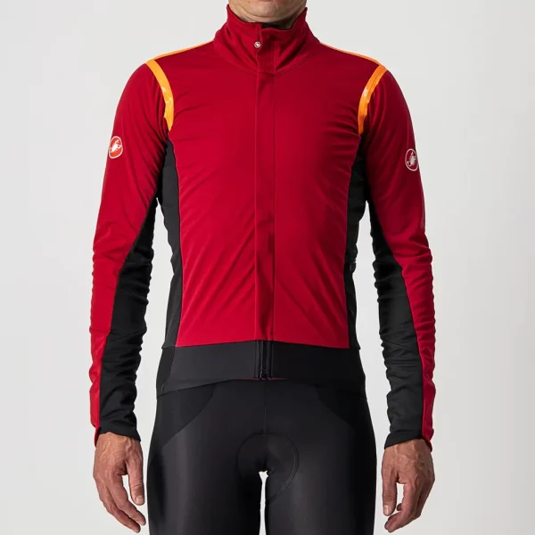 Castelli Alpha RoS 2 Jacket