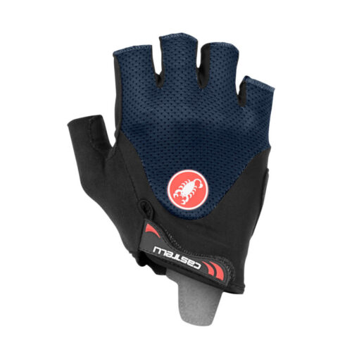 Castelli Arenberg Gel 2 Gloves - Savile Blue