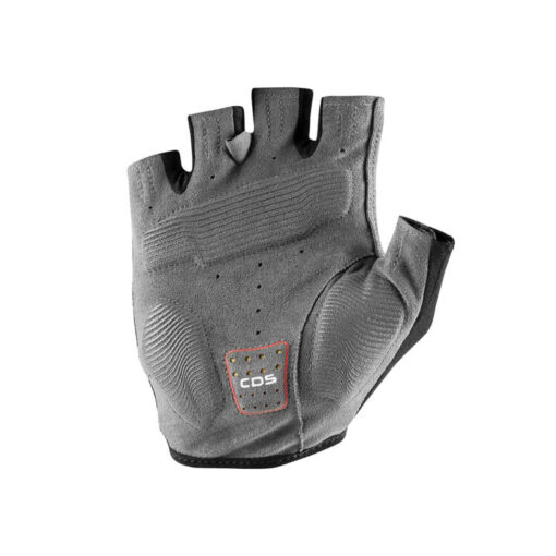 Castelli Entrata V Gloves - Light Black - Image 2