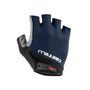 Castelli Entrata V Gloves - Savile Blue