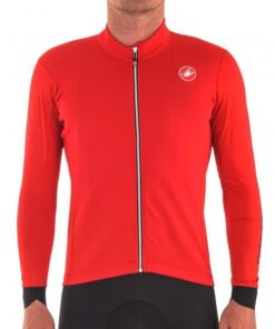 Castelli puro 2 jersey FZ