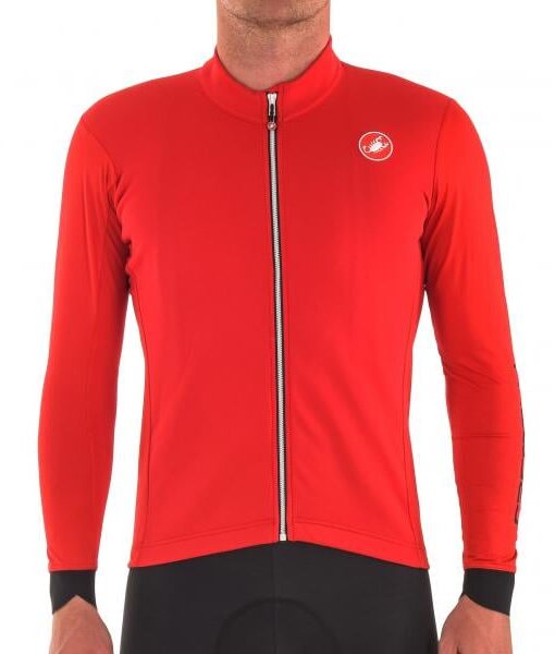 Castelli puro 2 jersey FZ