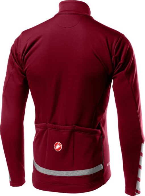 Castelli Raddoppia 2 Jacket - Image 2