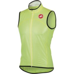 Castelli Sottile Due Vest