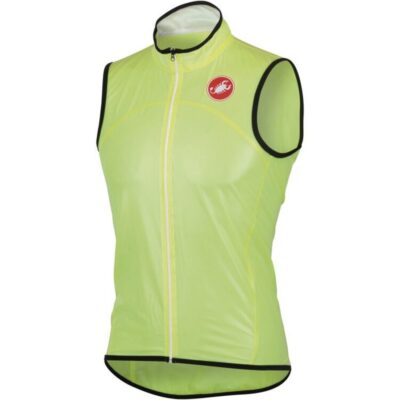 Castelli Sottile Due Vest