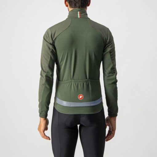 Castelli Transition 2 Jacket - Image 2