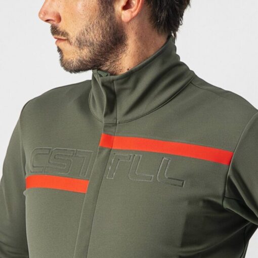 Castelli Transition 2 Jacket - Image 3