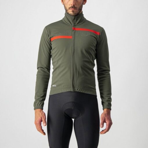 Castelli Transition 2 Jacket