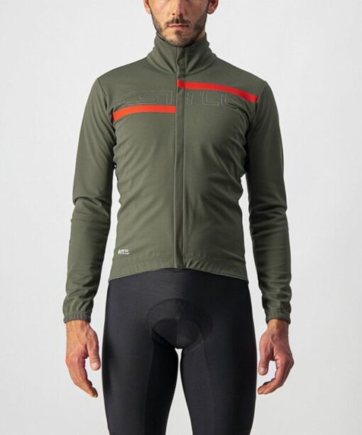 Castelli Transition 2 Jacket