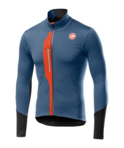 Castelli Trasparente V Jersey