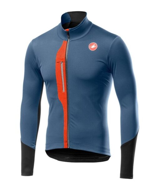 Castelli Trasparente V Jersey