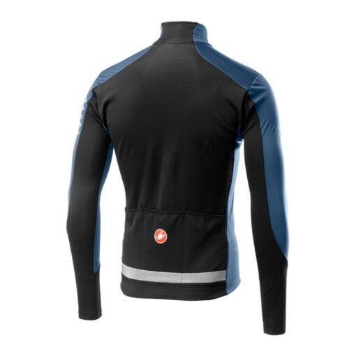 Castelli Trasparente V Jersey - Image 2