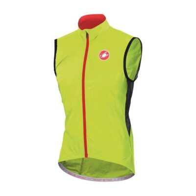 Castelli Velo Vest
