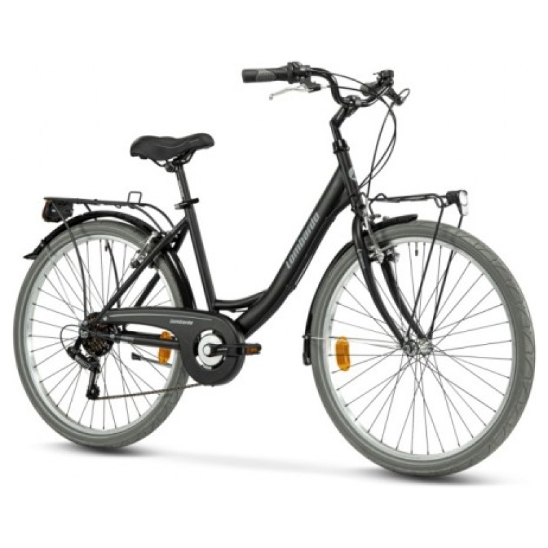 Lombardo Rimini 26"