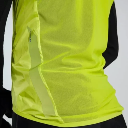 Specialized Race Series Wind Gilet - Hyperviz - Image 3