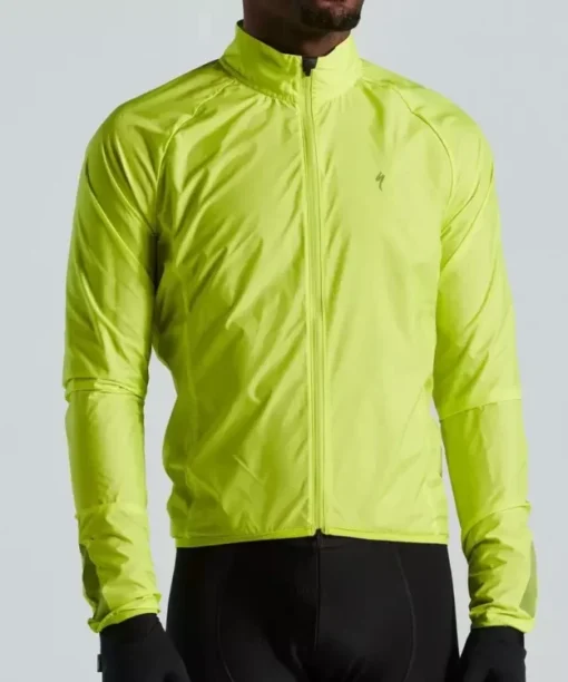 Specialized SL Pro Wind Jacket