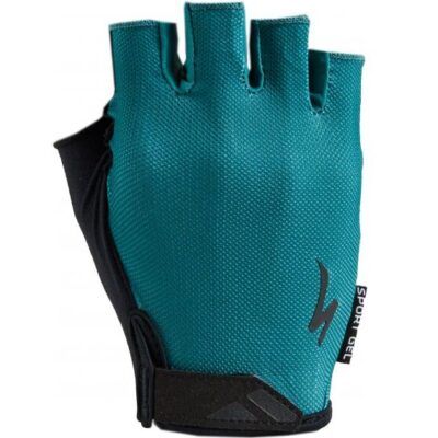 Specialized Body Geometry SPORT GEL - Tropical Teal