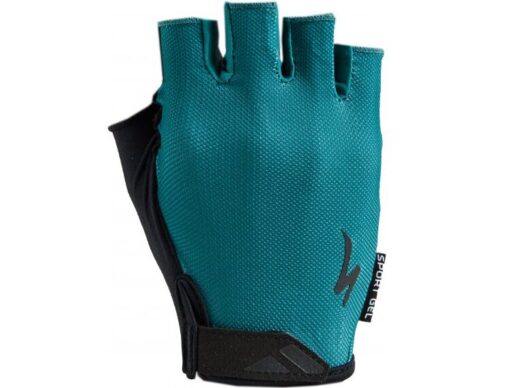 Specialized Body Geometry SPORT GEL - Tropical Teal