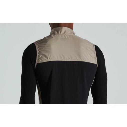 Specialized Race-Series Wind Gilet - Image 2