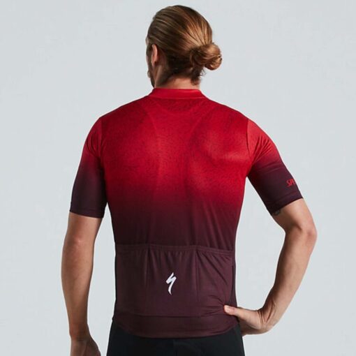 Specialized Rbx Comp Short Sleeve Jersey - Image 2