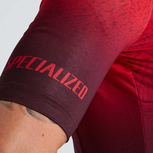 Specialized Rbx Comp Short Sleeve Jersey - Image 4