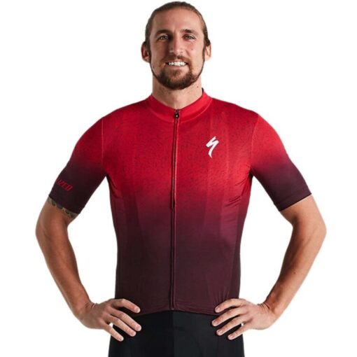 Specialized Rbx Comp Short Sleeve Jersey