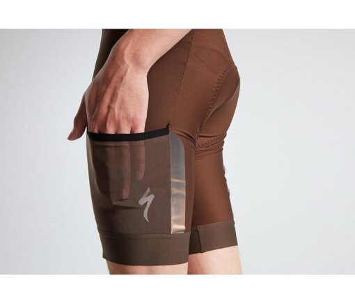 Specialized Adv Swat Bib Shorts - Image 4