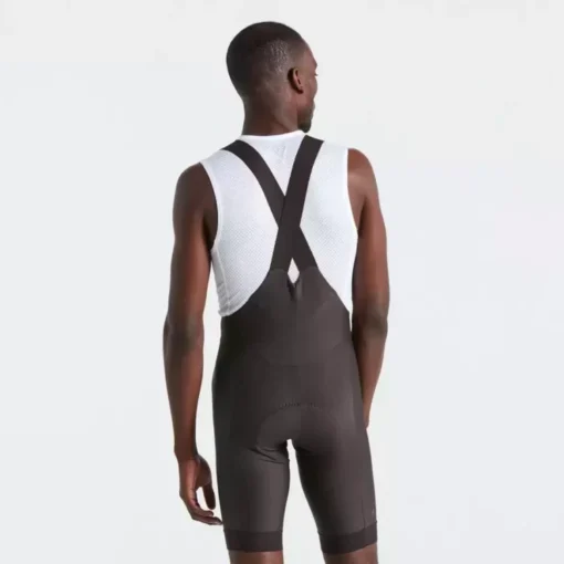 Specialized Prime Bib Shorts - Espresso - Image 2