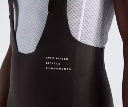 Specialized Prime Bib Shorts - Espresso - Image 3