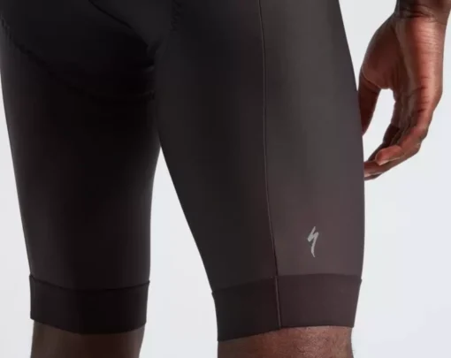 Specialized Prime Bib Shorts - Espresso - Image 4