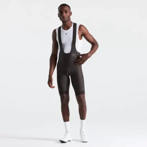 Specialized Prime Bib Shorts - Espresso