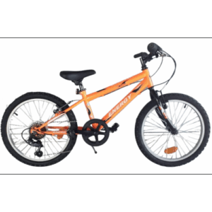 Energy Thunder 24" - Πορτοκαλί Neon
