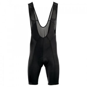 Κολάν κοντό με τιράντες Bicycle Line Bib short REPORT