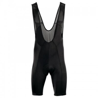 Κολάν κοντό με τιράντες Bicycle Line Bib short REPORT