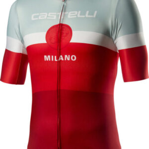 Castelli Milano Jersey