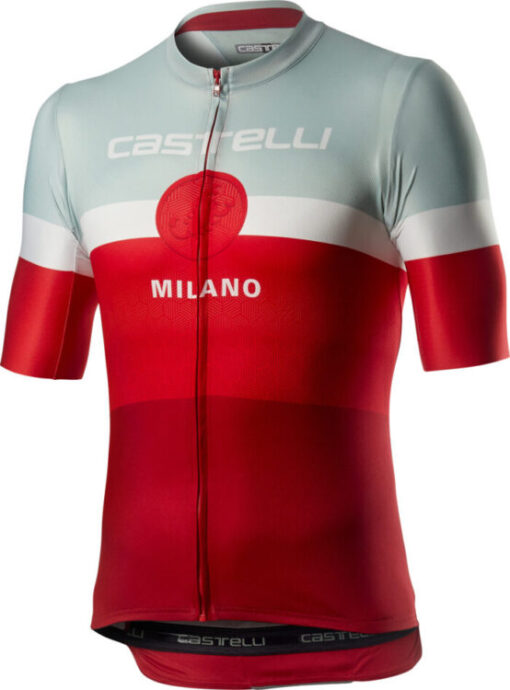 Castelli Milano Jersey