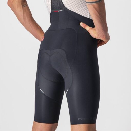 Castelli Free Aero Rc Bibshort - Black - Image 3