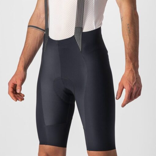 Castelli Free Aero Rc Bibshort - Black - Image 4