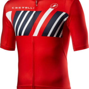 Castelli Hors Categorie Jersey