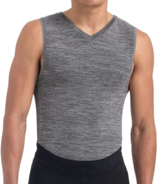 Specialized Seamless Sleevless Base Layer