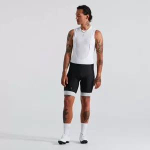 Specialized RBX Mirage Bib Shorts - Spruce