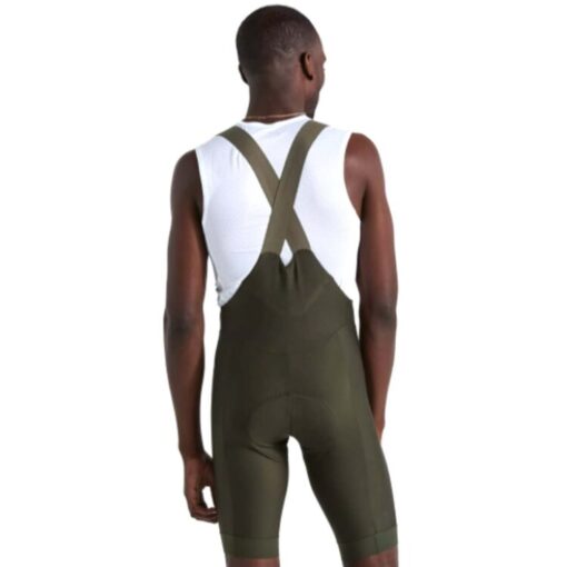 Specialized Prime Bib Shorts - Dark Moss - Image 2