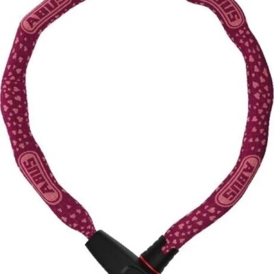 Κλειδαριά ABUS Catena 6806/75 - Cherry Heart