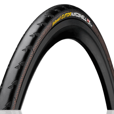 Continental Gatorskin Hardshell 700 x 25