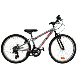 Energy Thunder 24″ – Γκρι/Μαύρο
