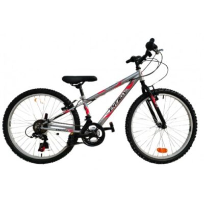 Energy Thunder 24″ – Γκρι/Μαύρο