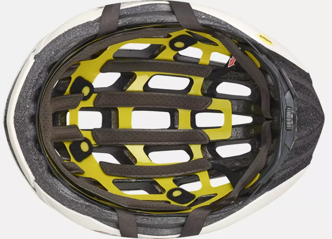 Specialized Align II – Dark Moss Green - Image 6