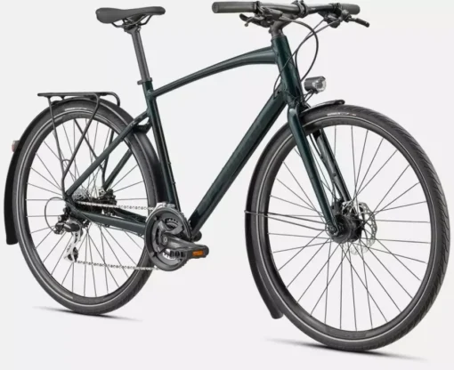 Specialized Sirrus 2.0 EQ - Image 2